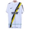 Camiseta de fútbol AIK Stockholm Segunda Equipación 130th Aniversario 2021/22 - Hombre